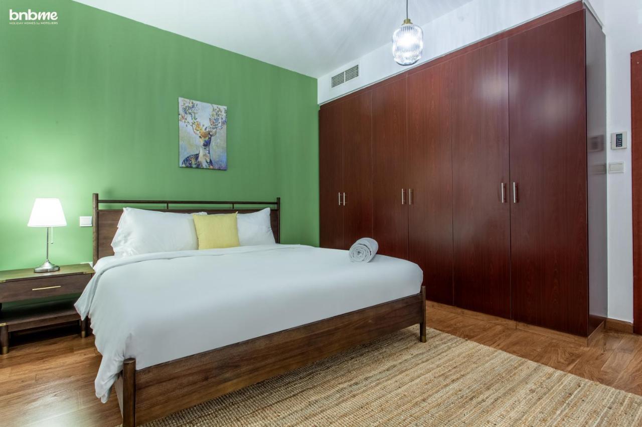 Bnbmehomes - 4Br Apartment With Dubai Marina View エクステリア 写真