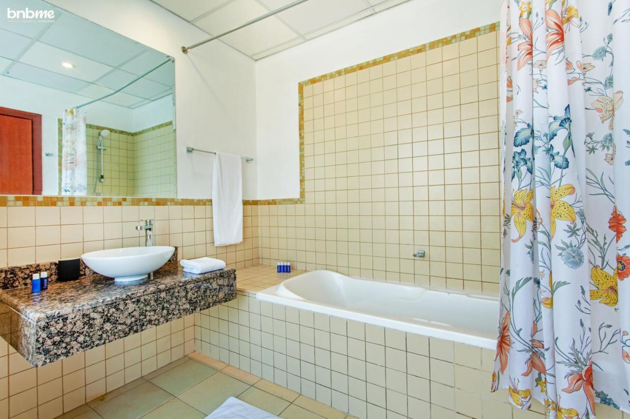 Bnbmehomes - 4Br Apartment With Dubai Marina View エクステリア 写真