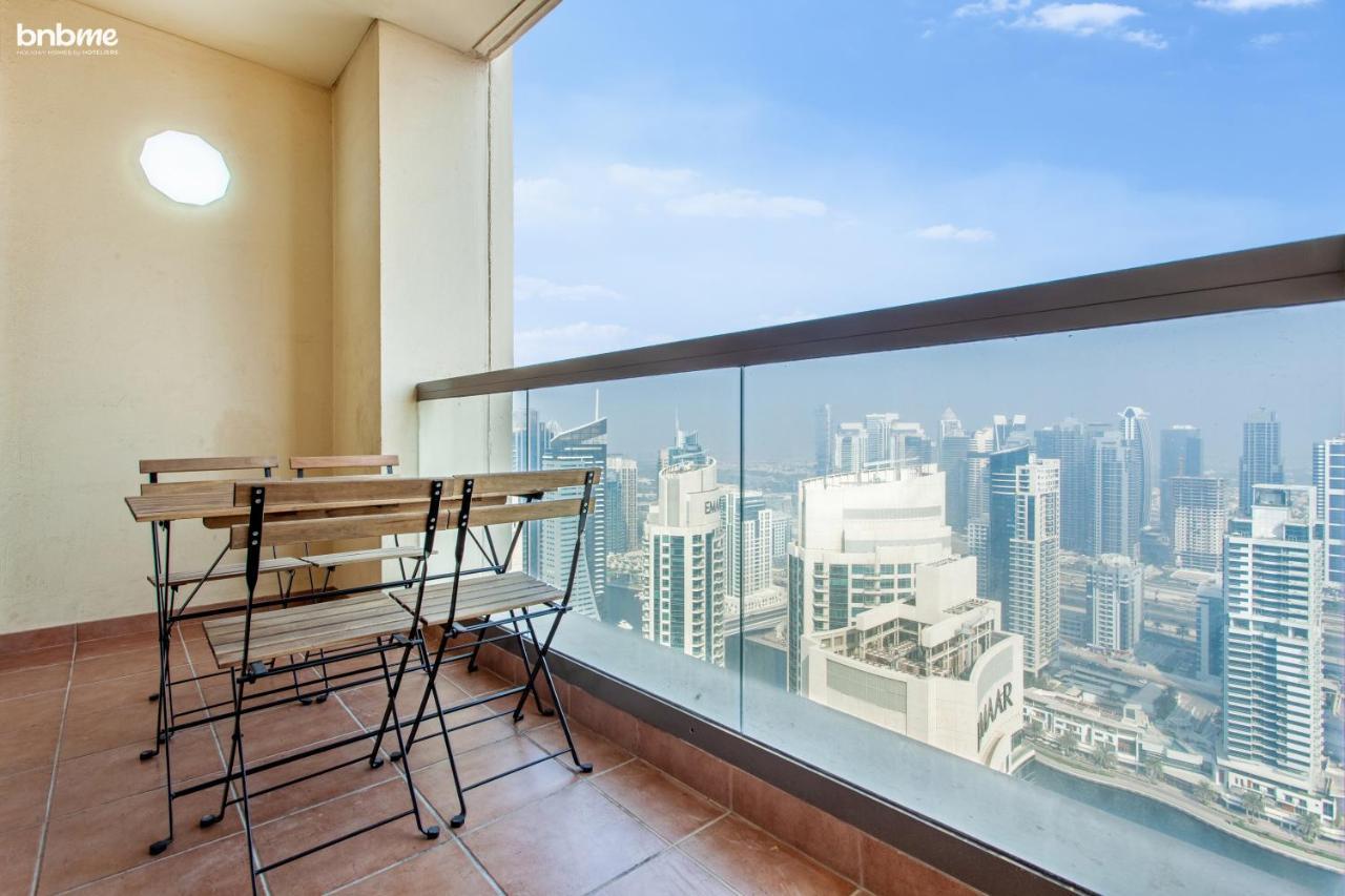 Bnbmehomes - 4Br Apartment With Dubai Marina View エクステリア 写真