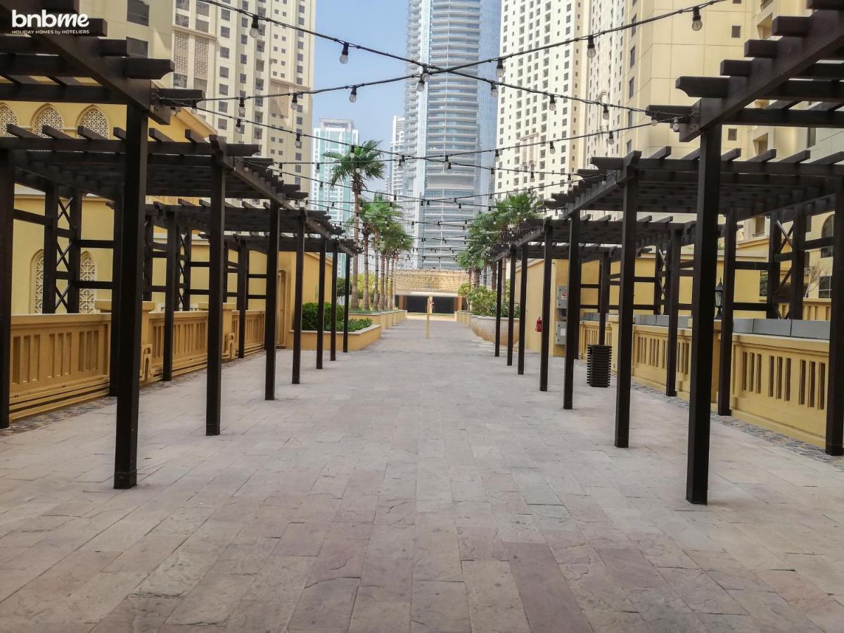 Bnbmehomes - 4Br Apartment With Dubai Marina View エクステリア 写真