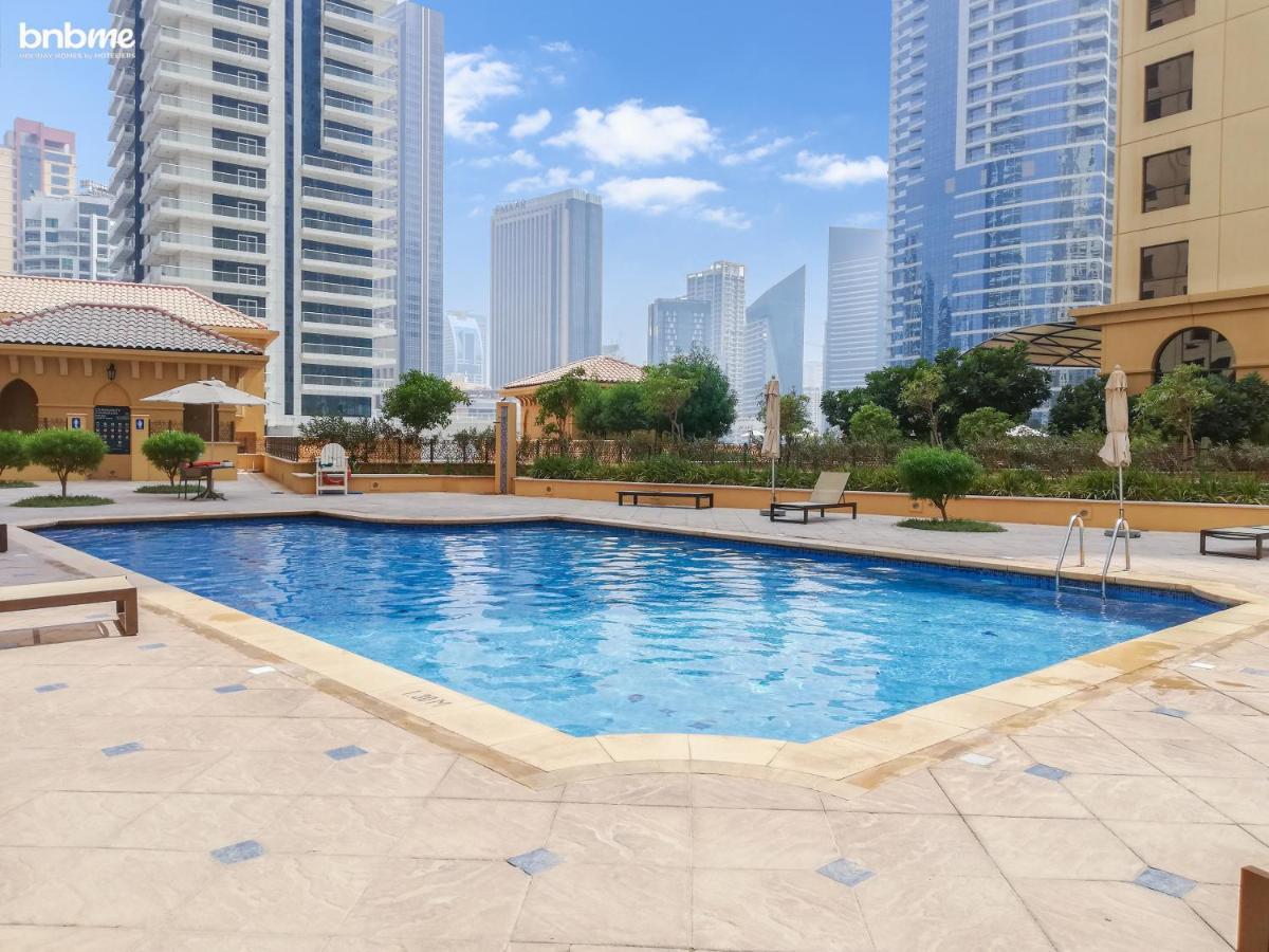 Bnbmehomes - 4Br Apartment With Dubai Marina View エクステリア 写真